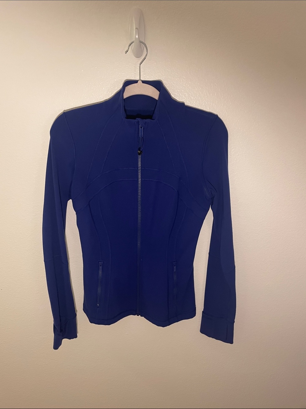 Luon Define jacket